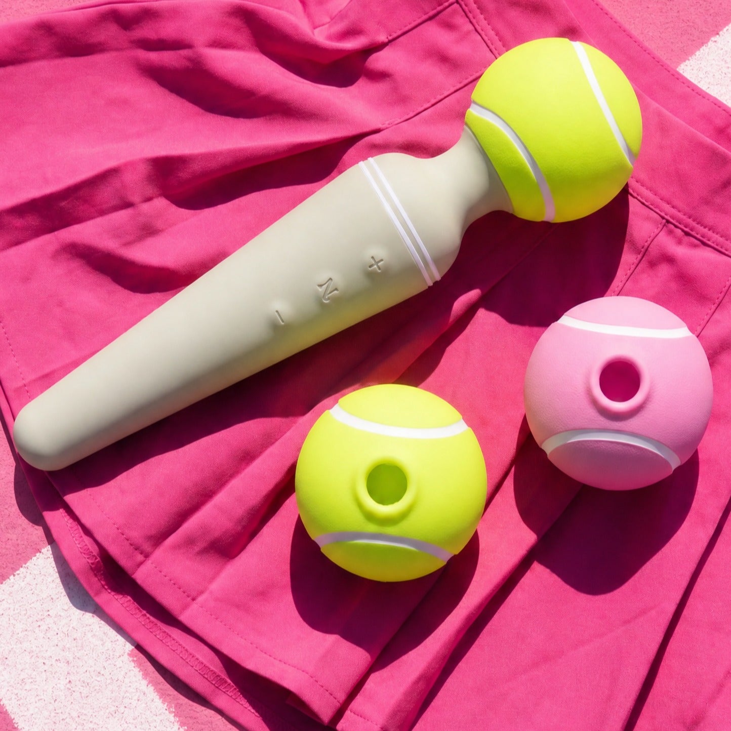 Ace Massager products